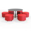 daisy-petal-seats-duraflex-signal-red-42-inch-round-top2