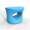 Amped Table-Light Blue