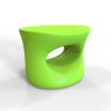 Amped Table-Lime Green