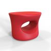 Amped Table-Red