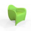 Amped Chair – Lime Green