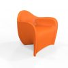 Amped Chair – Orange