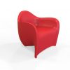 Amped Chair – Red