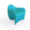 Amped Chair – Surf Blue