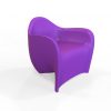 Amped Chair – Violet