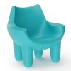 #22103BXSB:  Mibster Chair – Surf Blue