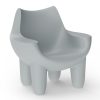 #22103BXMG:  Mibster Chair – Medium Gray