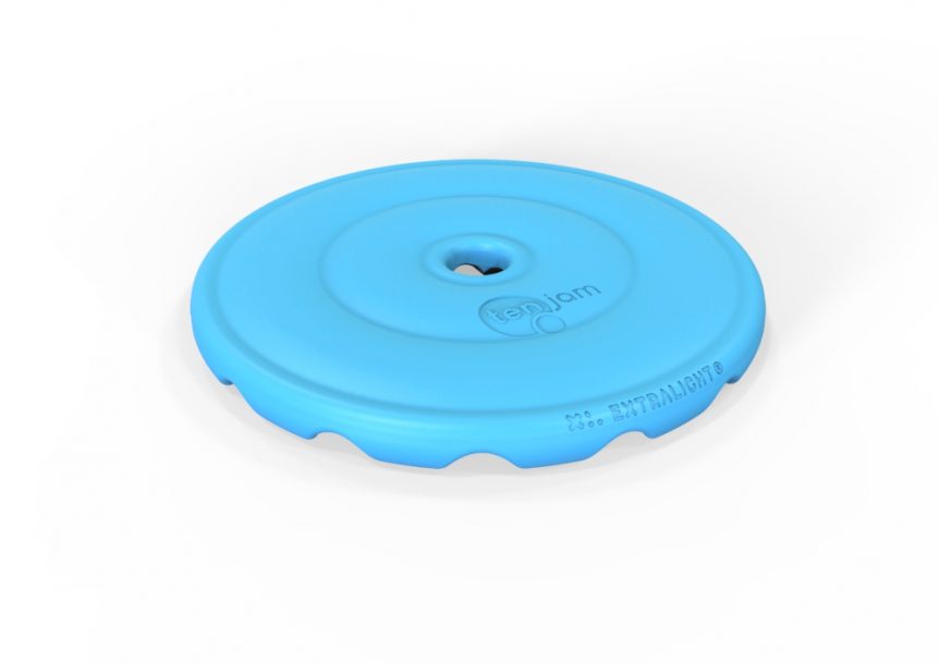 Rad Pad Light Blue - Tenjam