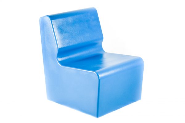 Tenjam Smoothie Chair DuraFLEX – Single image
