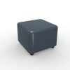 #15001A2AG Cube DuraFLEX 13.5 Height – Anthracite Gray