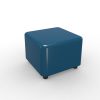 #15001A2DB Cube DuraFLEX 13.5 Height – Dark Blue