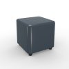 #15001B2AG Cube DuraFLEX 17.5 Height – Anthracite Gray