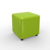 #15001B2LM Cube DuraFLEX 17.5 Height – Lime Green