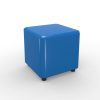 #15001B2MB Cube DuraFLEX 17.5 Height – Medium Blue