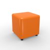 #15001B2OR Cube DuraFLEX 17.5 Height – Orange