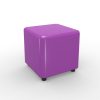 #15001B2VI Cube DuraFLEX 17.5 Height – Violet