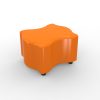 15005A2OR Puzzler DuraFLEX 13.5 Height – Orange