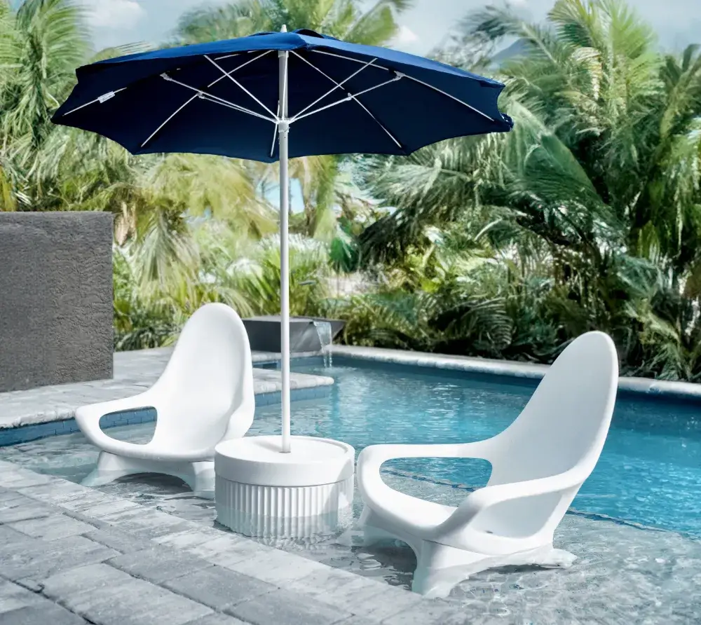 Tenjam outdoor living collection