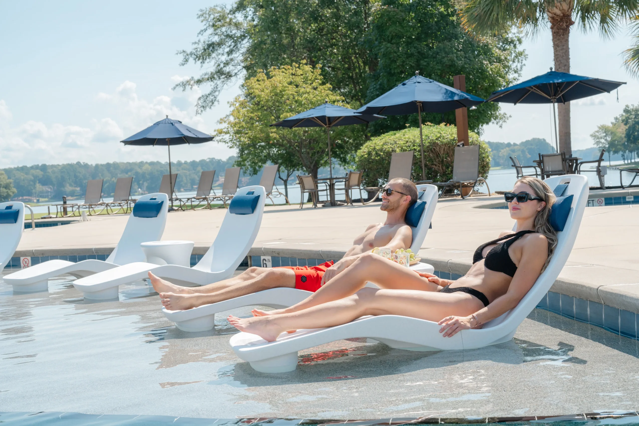 Laylo Lounger